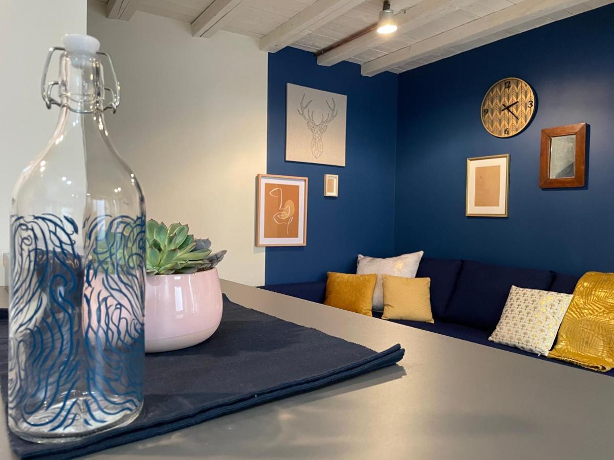 Bel Appartement Chic Et Cosy. Les Martres-de-Veyre Esterno foto